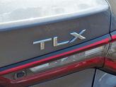 Thumbnail of 2025 Liquid Carbon Metallic Acura TLX