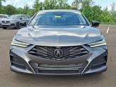 Thumbnail of 2025 Liquid Carbon Metallic Acura TLX