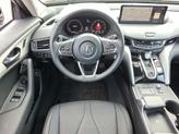 Thumbnail of 2025 Liquid Carbon Metallic Acura TLX