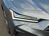 Thumbnail of 2025 Liquid Carbon Metallic Acura TLX