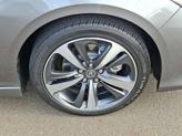 Thumbnail of 2025 Liquid Carbon Metallic Acura TLX