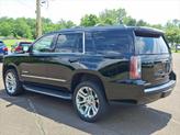 Thumbnail of 2018 Onyx Black GMC Yukon