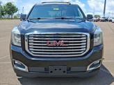 Thumbnail of 2018 Onyx Black GMC Yukon