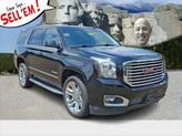 Photo of 2018 Onyx Black GMC Yukon