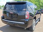 Thumbnail of 2018 Onyx Black GMC Yukon