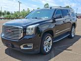 Thumbnail of 2018 Onyx Black GMC Yukon