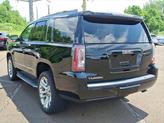 Thumbnail of 2018 Onyx Black GMC Yukon