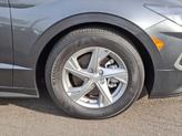 Thumbnail of 2023 Portofino Gray Hyundai SONATA