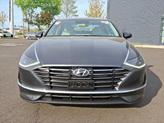 Thumbnail of 2023 Portofino Gray Hyundai SONATA