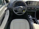 Thumbnail of 2023 Portofino Gray Hyundai SONATA