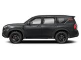 Thumbnail of 2026 KH3/SUPER BLAC Nissan Armada