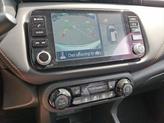 Thumbnail of 2024 Aspen White Tricoat Nissan Kicks