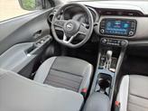 Thumbnail of 2024 Aspen White Tricoat Nissan Kicks