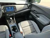 Thumbnail of 2024 Aspen White Tricoat Nissan Kicks