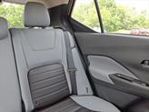 Thumbnail of 2024 Aspen White Tricoat Nissan Kicks