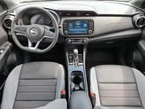 Thumbnail of 2024 Aspen White Tricoat Nissan Kicks