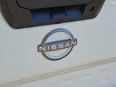 Thumbnail of 2024 Glacier White Nissan Frontier