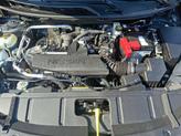 Thumbnail of 2025 Gun Metallic Nissan Rogue