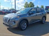 Thumbnail of 2025 Gun Metallic Nissan Rogue