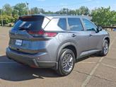 Thumbnail of 2025 Gun Metallic Nissan Rogue