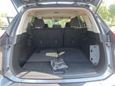 Thumbnail of 2025 Gun Metallic Nissan Rogue
