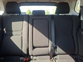 Thumbnail of 2025 Gun Metallic Nissan Rogue