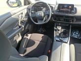 Thumbnail of 2025 Gun Metallic Nissan Rogue