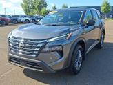 Thumbnail of 2025 Gun Metallic Nissan Rogue