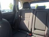 Thumbnail of 2025 Gun Metallic Nissan Rogue
