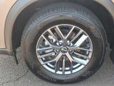 Thumbnail of 2025 Gun Metallic Nissan Rogue