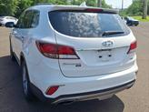 Thumbnail of 2019 Monaco White Hyundai Santa Fe XL