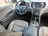 Thumbnail of 2019 Monaco White Hyundai Santa Fe XL