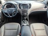 Thumbnail of 2019 Monaco White Hyundai Santa Fe XL