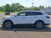 Thumbnail of 2019 Monaco White Hyundai Santa Fe XL