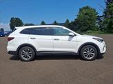 Thumbnail of 2019 Monaco White Hyundai Santa Fe XL
