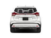 Thumbnail of 2021 Boulder Gray Pearl Nissan Kicks