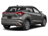 Thumbnail of 2021 Boulder Gray Pearl Nissan Kicks