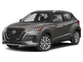 Photo of 2021 Boulder Gray Pearl Nissan Kicks