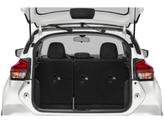 Thumbnail of 2021 Boulder Gray Pearl Nissan Kicks