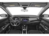 Thumbnail of 2021 Boulder Gray Pearl Nissan Kicks
