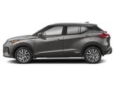 Thumbnail of 2021 Boulder Gray Pearl Nissan Kicks