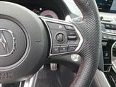 Thumbnail of 2025 Solar Silver Metallic Acura RDX