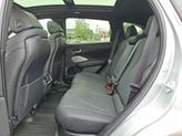 Thumbnail of 2025 Solar Silver Metallic Acura RDX
