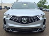Thumbnail of 2025 Solar Silver Metallic Acura RDX