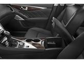 Thumbnail of 2021 Majestic White INFINITI Q50