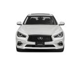 Thumbnail of 2021 Majestic White INFINITI Q50