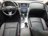 Thumbnail of 2021 Majestic White INFINITI Q50
