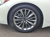 Thumbnail of 2021 Majestic White INFINITI Q50