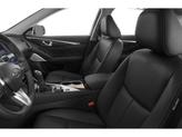 Thumbnail of 2021 Majestic White INFINITI Q50