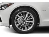Thumbnail of 2021 Majestic White INFINITI Q50